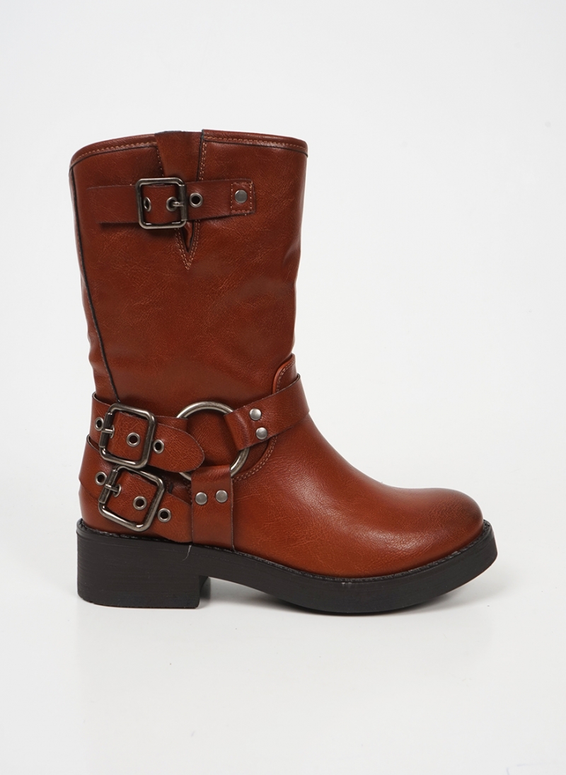 WOMEN'S BOOTS