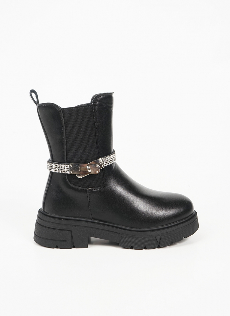 ΠΑΙΔΙΚΑ ΜΠΟΤΑΚΙΑ ΜΕ ΑΠΟΣΠΩΜΕΝO ΛΟΥΡΑΚΙ