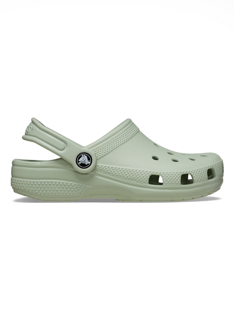 ΠΑΙΔΙΚΑ ΣΑΜΠΟ CROCS CLASSIC CLOG