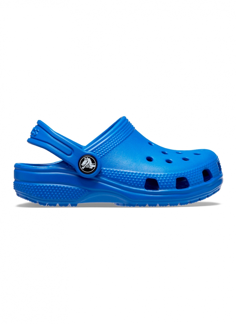ΠΑΙΔΙΚΑ ΣΑΜΠΟ CROCS CLASSIC CLOG