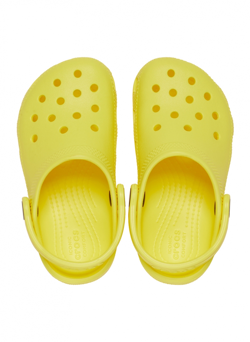 ΠΑΙΔΙΚΑ ΣΑΜΠΟ CROCS CLASSIC CLOG