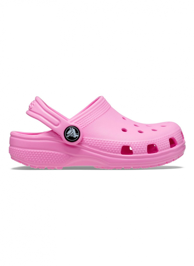 ΠΑΙΔΙΚΑ ΣΑΜΠΟ CROCS CLASSIC CLOG