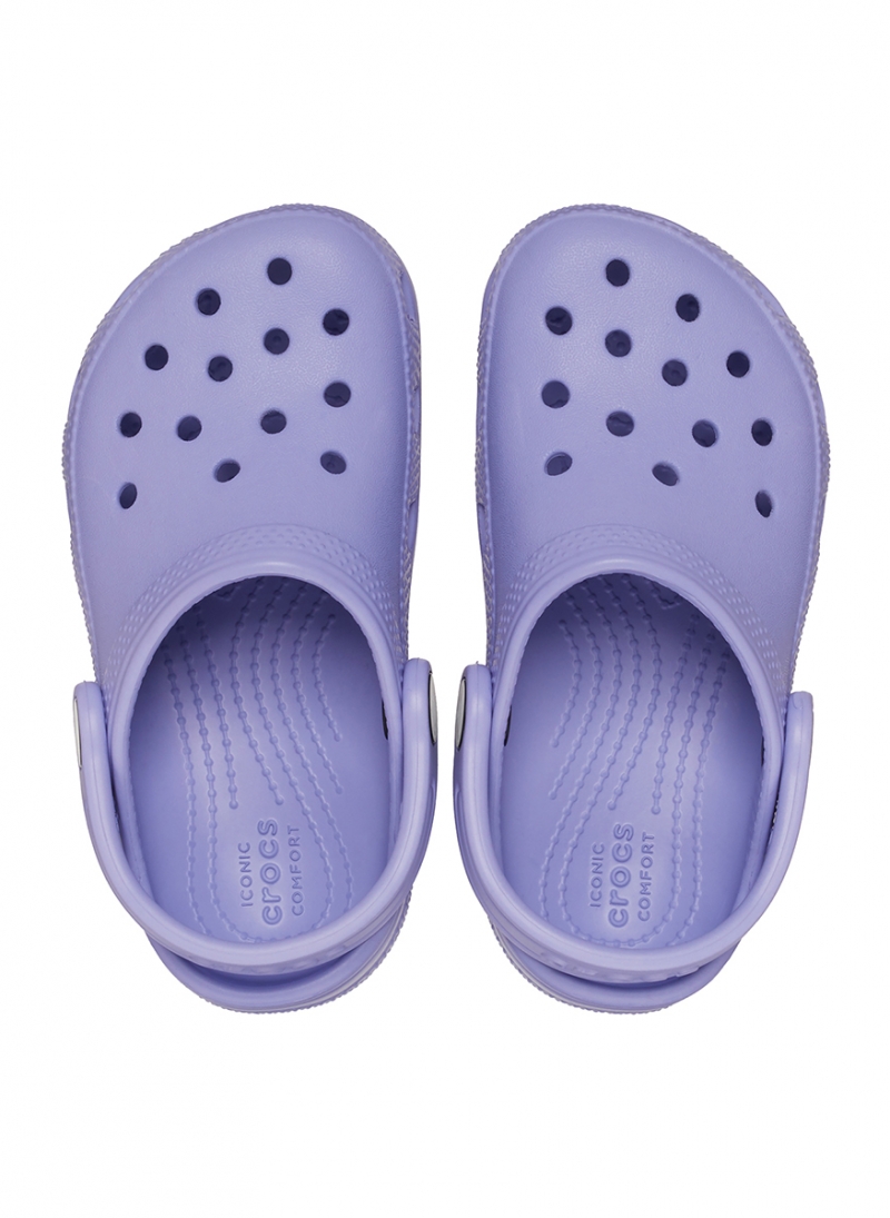 ΠΑΙΔΙΚΑ ΣΑΜΠΟ CROCS CLASSIC CLOG
