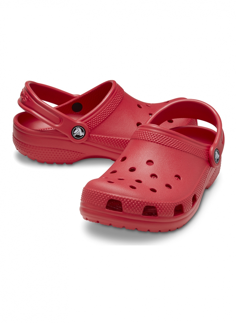 ΠΑΙΔΙΚΑ ΣΑΜΠΟ CROCS CLASSIC CLOG