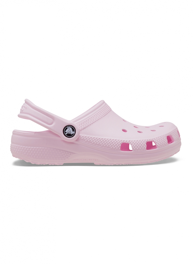 ΠΑΙΔΙΚΑ ΣΑΜΠΟ CROCS CLASSIC CLOG