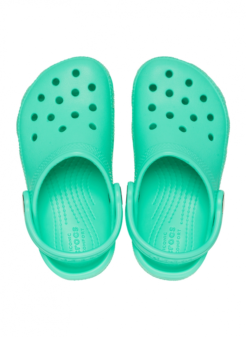 ΠΑΙΔΙΚΑ ΣΑΜΠΟ CROCS CLASSIC CLOG