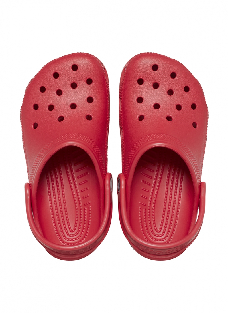 ΠΑΙΔΙΚΑ ΣΑΜΠΟ CROCS CLASSIC CLOG