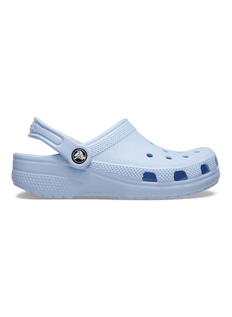 ΠΑΙΔΙΚΑ ΣΑΜΠΟ CROCS CLASSIC CLOG