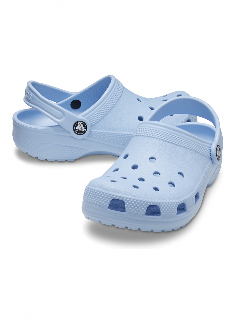 ΠΑΙΔΙΚΑ ΣΑΜΠΟ CROCS CLASSIC CLOG