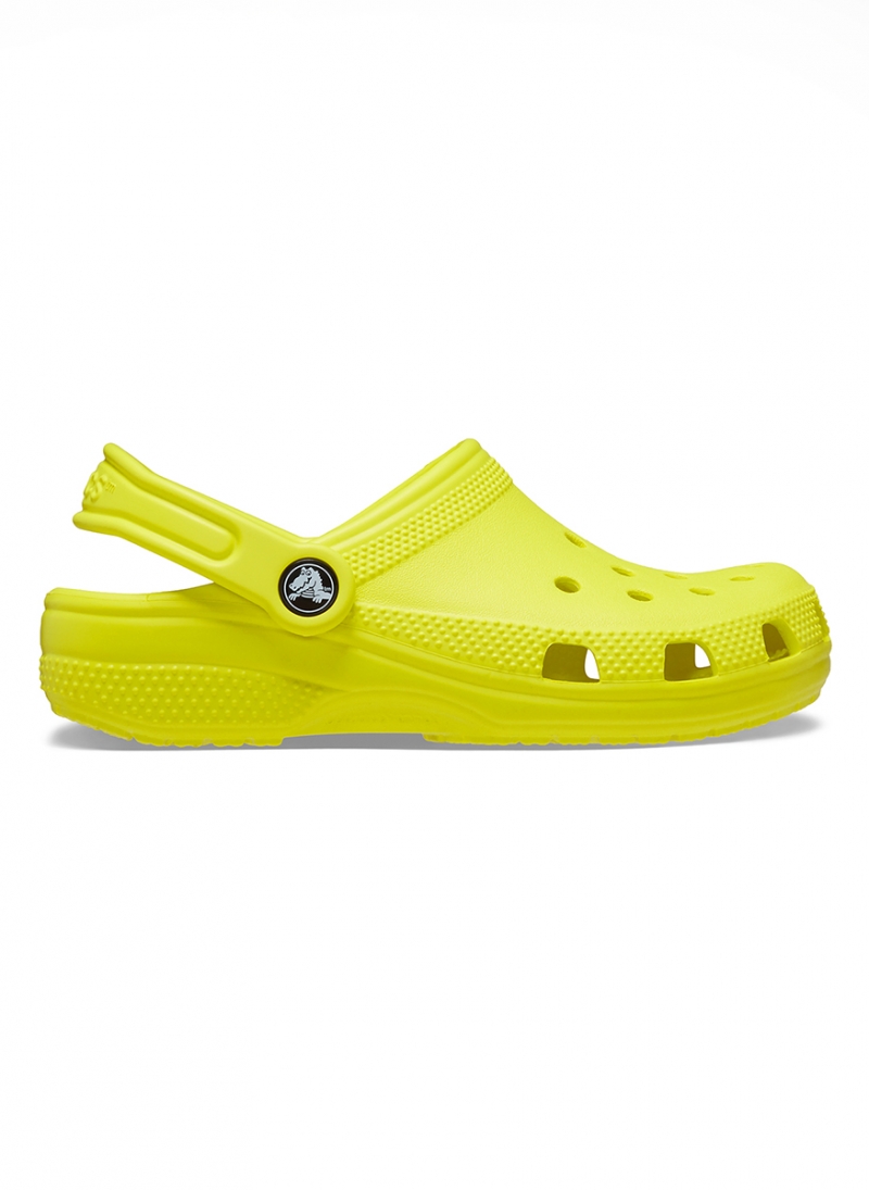 ΠΑΙΔΙΚΑ ΣΑΜΠΟ CROCS CLASSIC CLOG