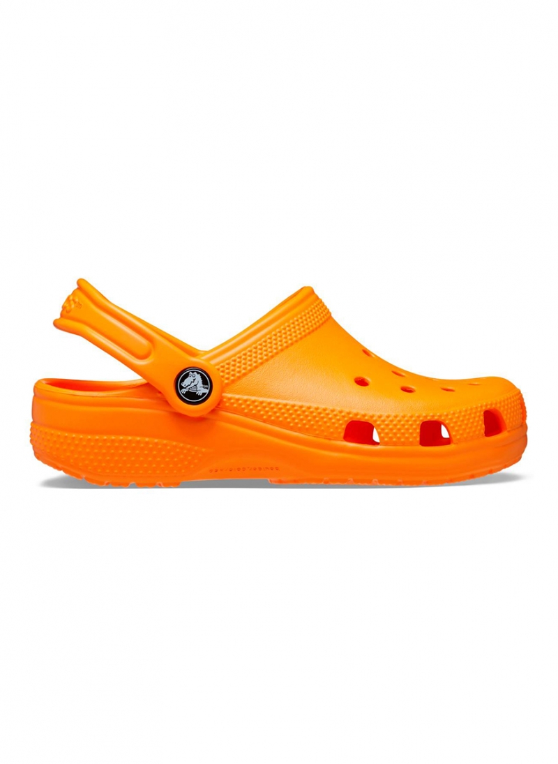 ΠΑΙΔΙΚΑ ΣΑΜΠΟ CROCS CLASSIC CLOG