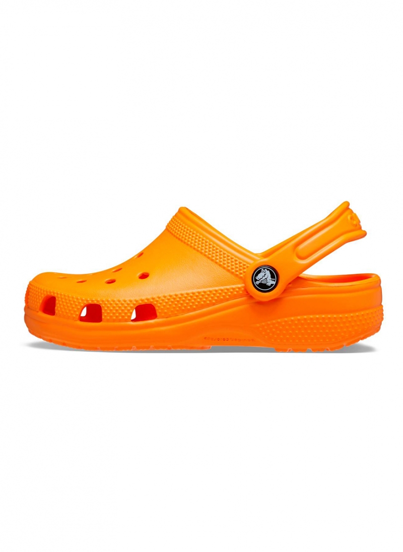 ΠΑΙΔΙΚΑ ΣΑΜΠΟ CROCS CLASSIC CLOG