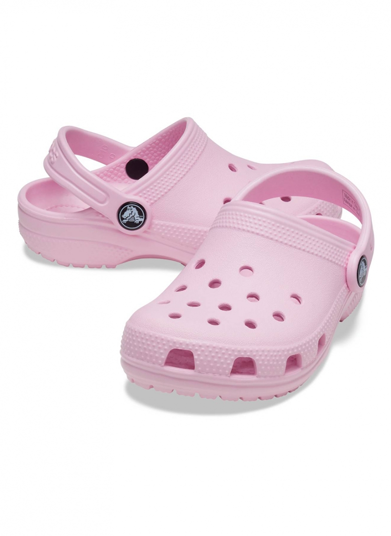 ΠΑΙΔΙΚΑ ΣΑΜΠΟ CROCS CLASSIC CLOG