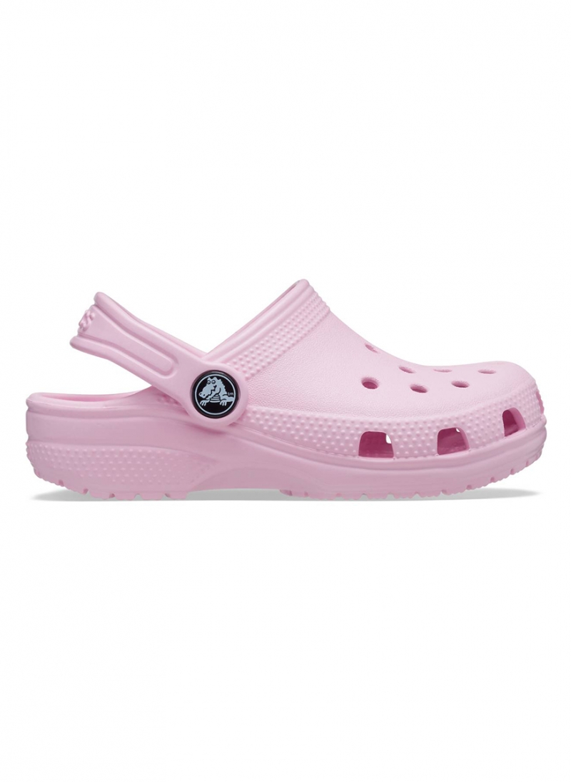 ΠΑΙΔΙΚΑ ΣΑΜΠΟ CROCS CLASSIC CLOG