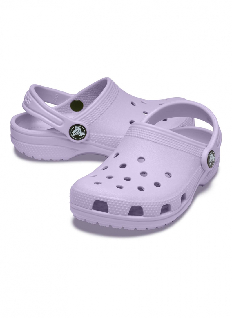 ΠΑΙΔΙΚΑ ΣΑΜΠΟ CROCS CLASSIC CLOG