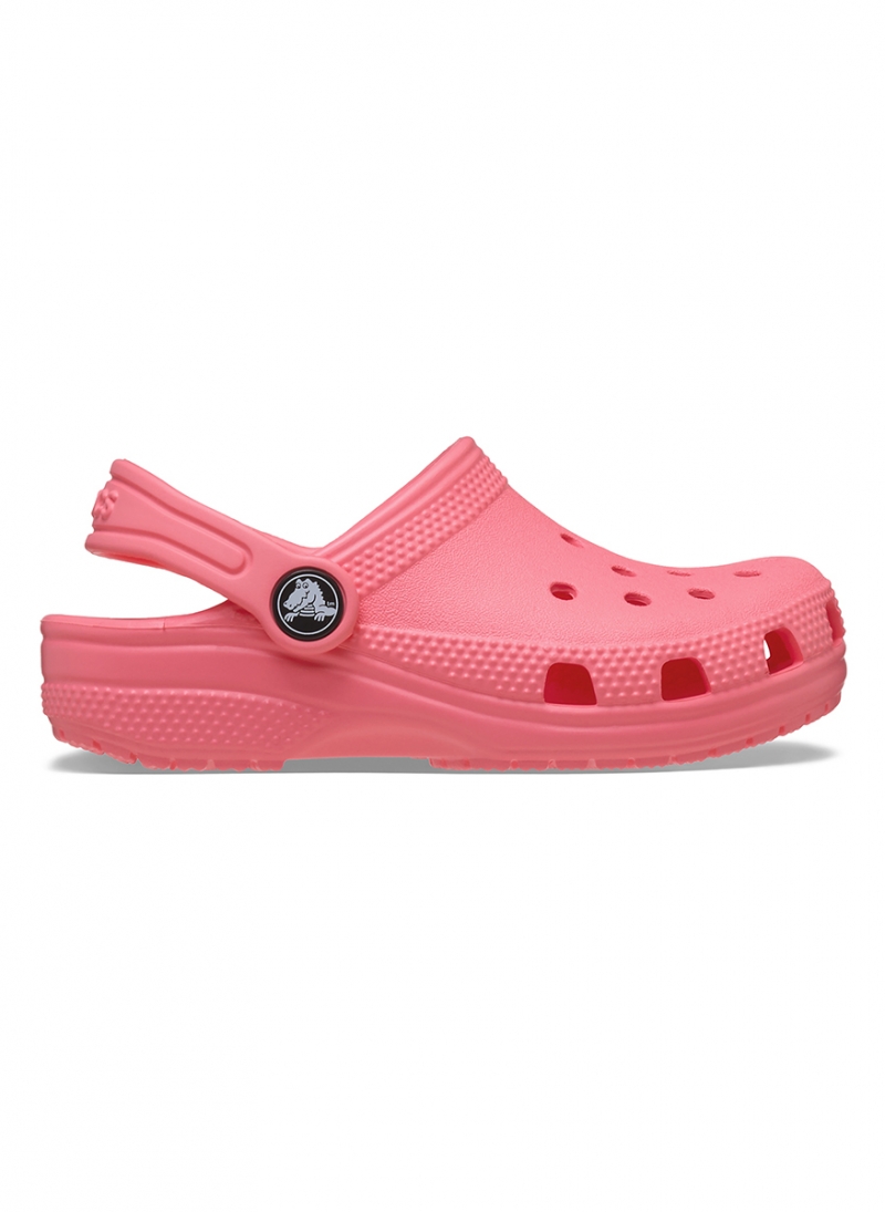 ΠΑΙΔΙΚΑ ΣΑΜΠΟ CROCS CLASSIC CLOG