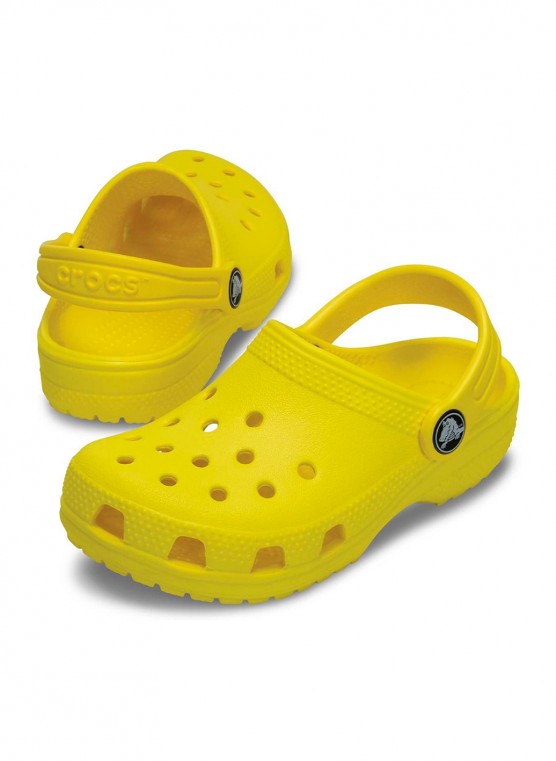 ΠΑΙΔΙΚΑ ΣΑΜΠΟ CROCS CLASSIC CLOG