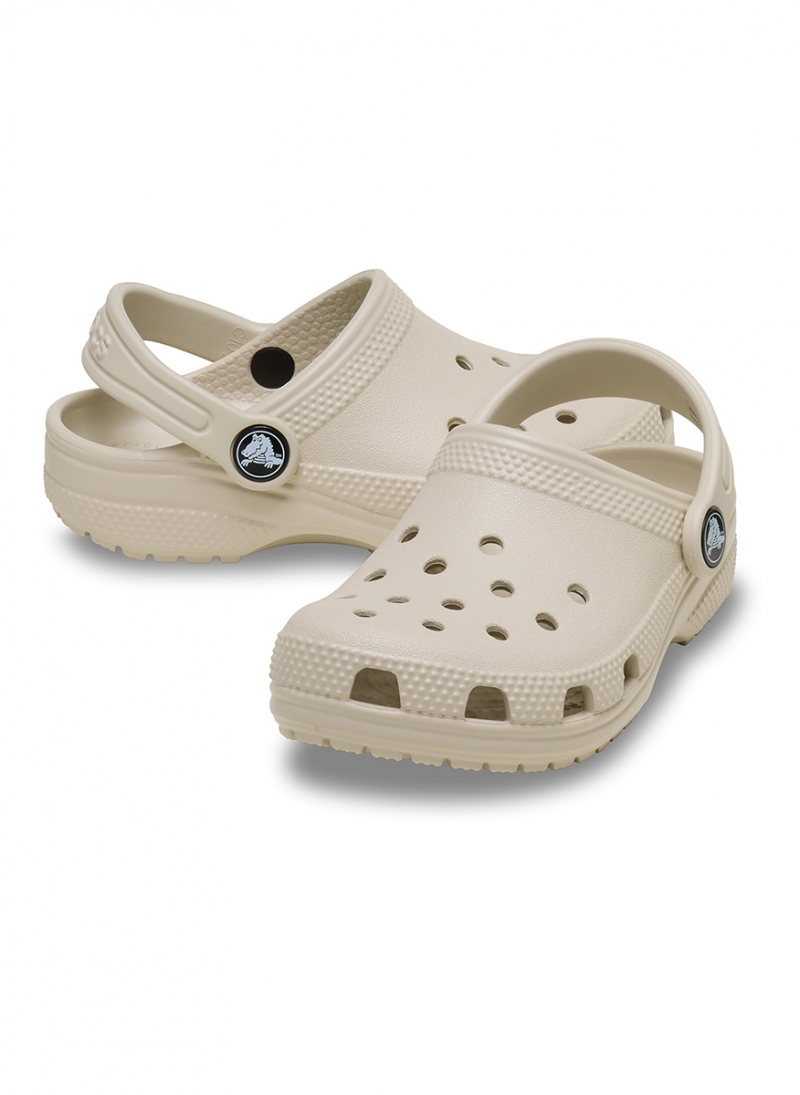 ΠΑΙΔΙΚΑ ΣΑΜΠΟ CROCS CLASSIC CLOG