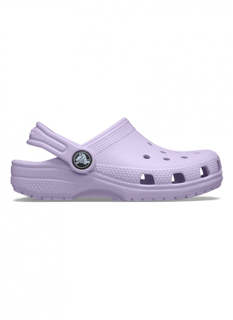 ΠΑΙΔΙΚΑ ΣΑΜΠΟ CROCS CLASSIC CLOG