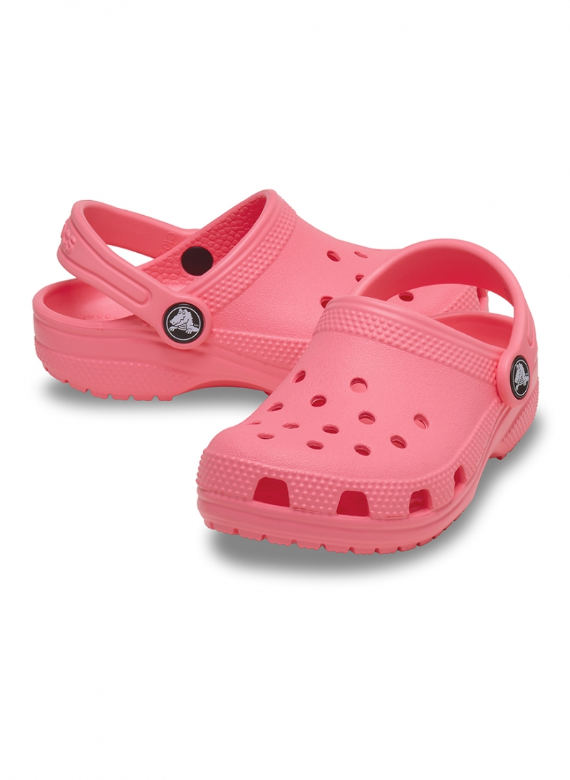 ΠΑΙΔΙΚΑ ΣΑΜΠΟ CROCS CLASSIC CLOG