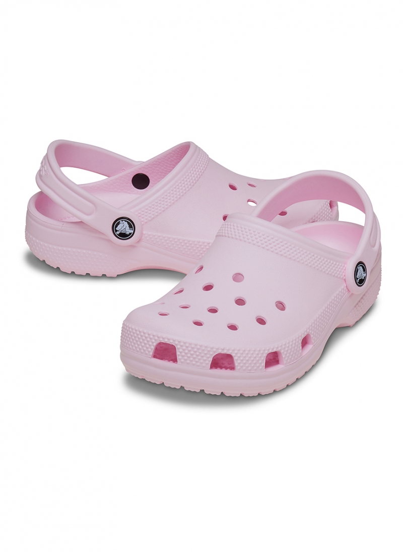 ΠΑΙΔΙΚΑ ΣΑΜΠΟ CROCS CLASSIC CLOG