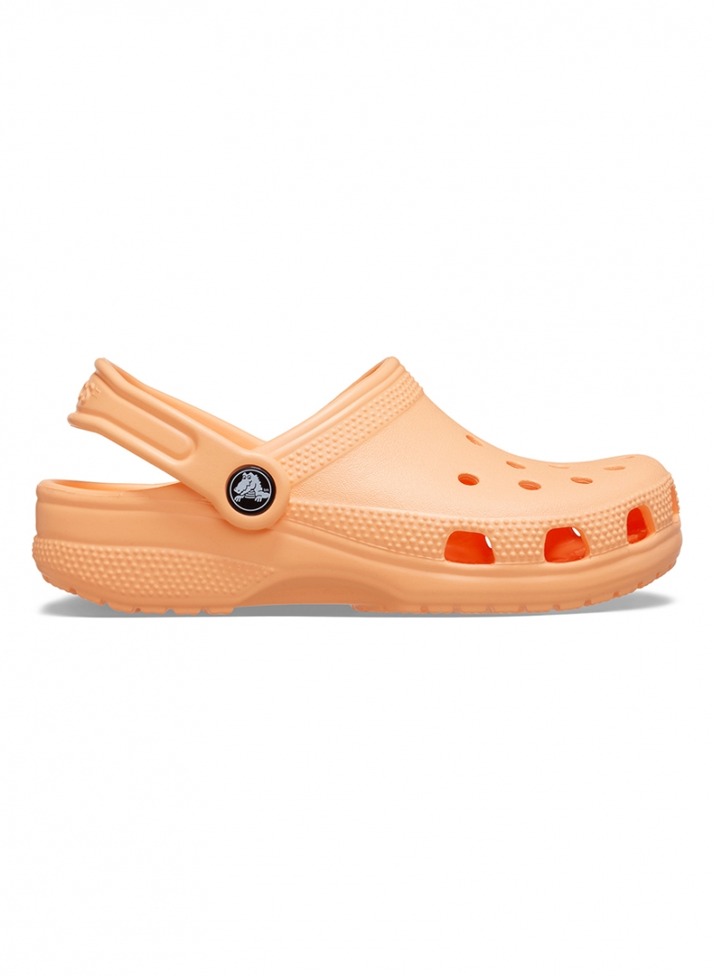 UNISEX ΠΑΙΔΙΚΑ ΣΑΜΠΟ CROCS CLASSIC CLOG 206991 ΑΝΑΤΟΜΙΚΑ