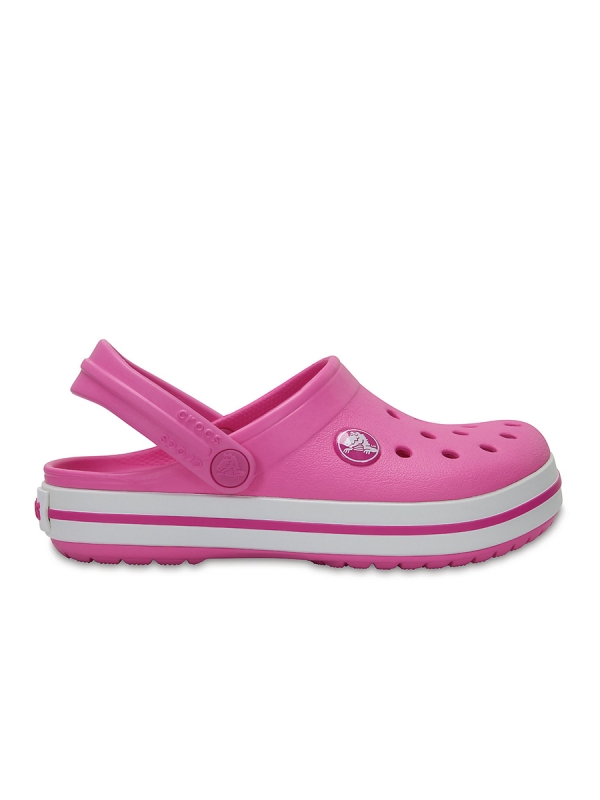 ΠΑΙΔΙΚΑ ΣΑΜΠΟ CROCS CROCBAND CLOG