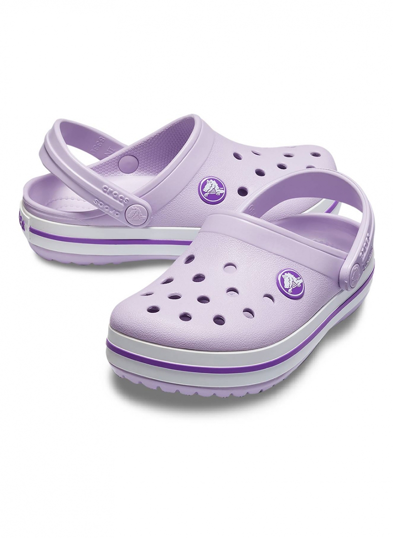 ΠΑΙΔΙΚΑ ΣΑΜΠΟ CROCS CROCBAND CLOG