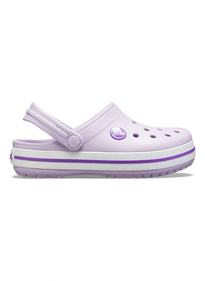 ΠΑΙΔΙΚΑ ΣΑΜΠΟ CROCS CROCBAND CLOG