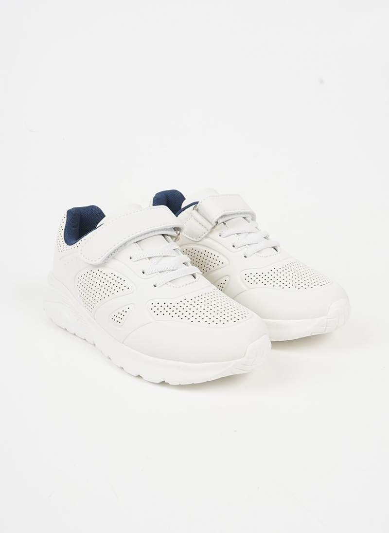 ΠΑΙΔΙΚΑ SNEAKER ME VELCRO