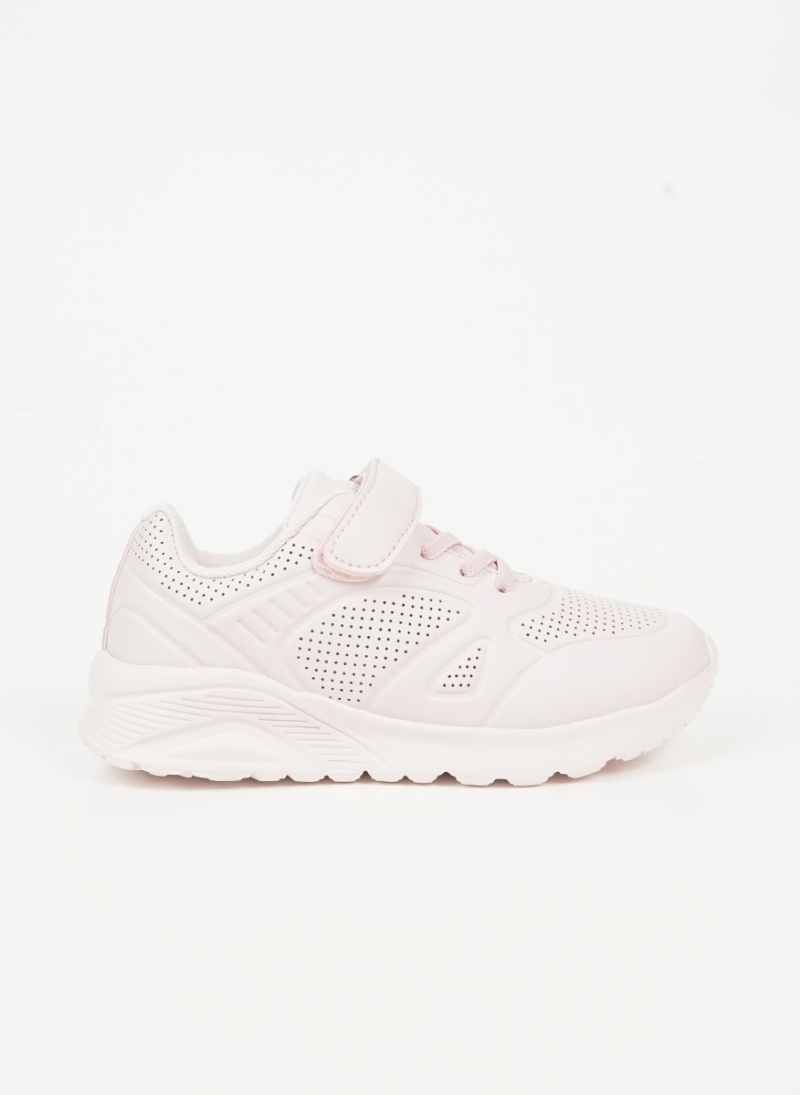 ΠΑΙΔΙΚΑ SNEAKER ME VELCRO