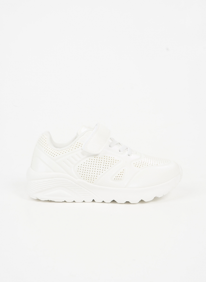 ΠΑΙΔΙΚΑ SNEAKER ME VELCRO