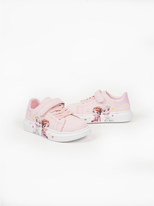 ΠΑΙΔΙΚΑ SNEAKERS FROZEN