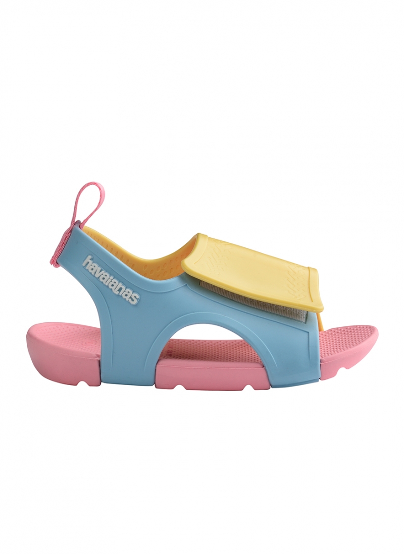 ΠΑΙΔΙΚΕΣ HAVAIANAS SLIDE BABY PLAY