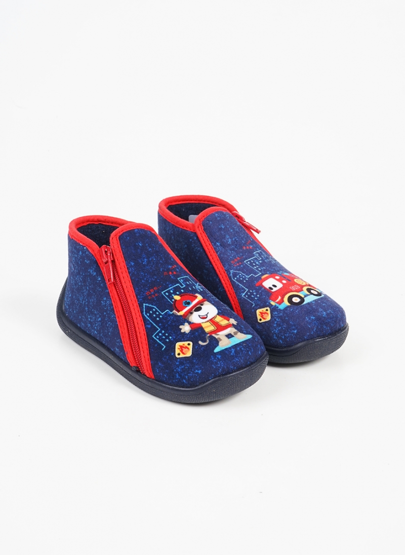 ΠΑΙΔΙΚΕΣ ΠΑΝΤΟΦΛΕΣ COMFY ANATOMIC