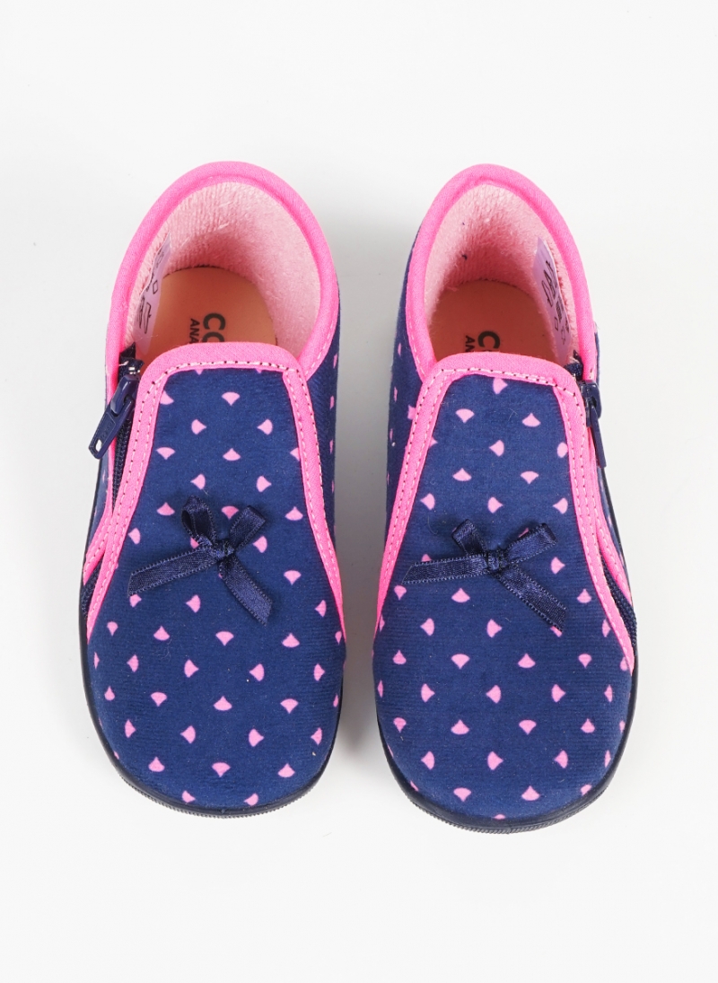 ΠΑΙΔΙΚΕΣ ΠΑΝΤΟΦΛΕΣ COMFY ANATOMIC