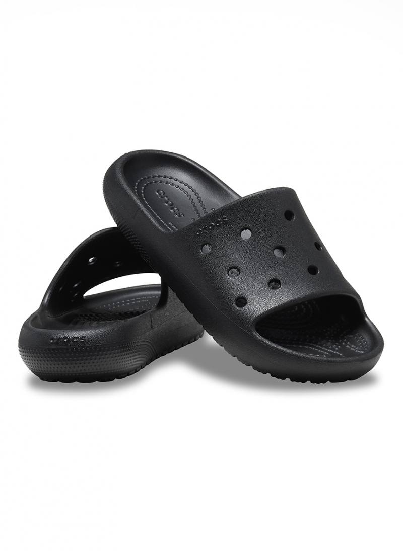 CROCS CLASSIC SLIDES