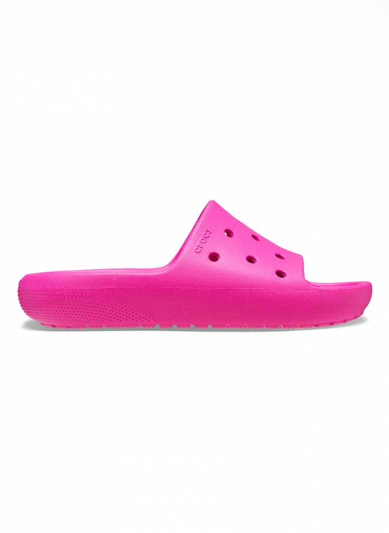 CROCS CLASSIC SLIDES