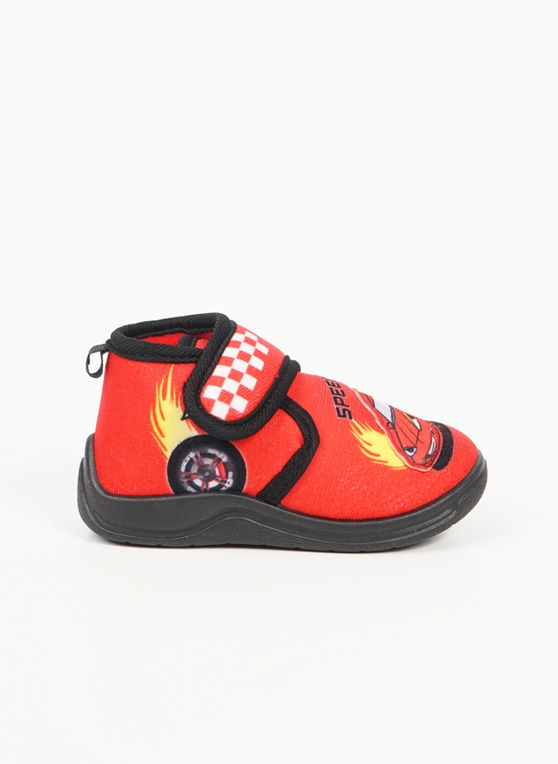 ΠΑΙΔΙΚΕΣ ΠΑΝΤΟΦΛΕΣ ΜΕ ΑΥΤΟΚΟΛΛΗΤΟ