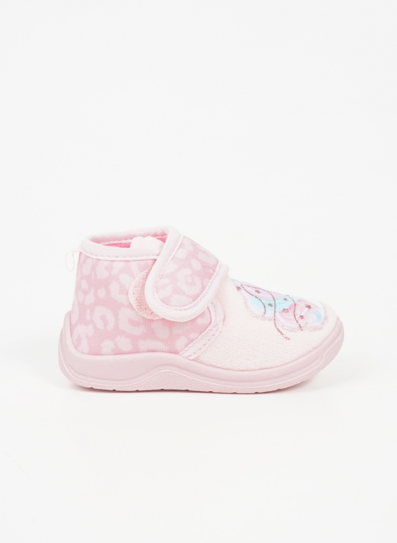 ΠΑΙΔΙΚΕΣ ΠΑΝΤΟΦΛΕΣ ΜΕ ΑΥΤΟΚΟΛΛΗΤΟ