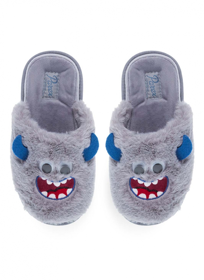 ΠΑΙΔΙΚΕΣ ΠΑΝΤΟΦΛΕΣ PAREX