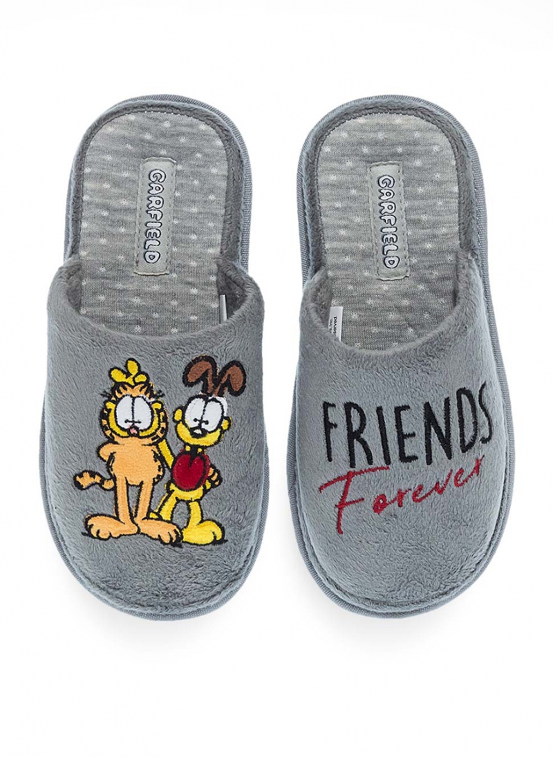 ΠΑΙΔΙΚΕΣ ΠΑΝΤΟΦΛΕΣ PAREX GARFIELD