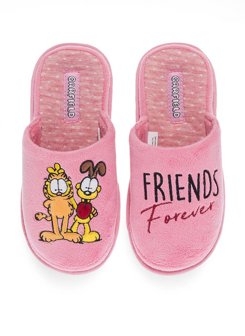 CHILDREN'S SLIPPERS BY PAREX COMPANY