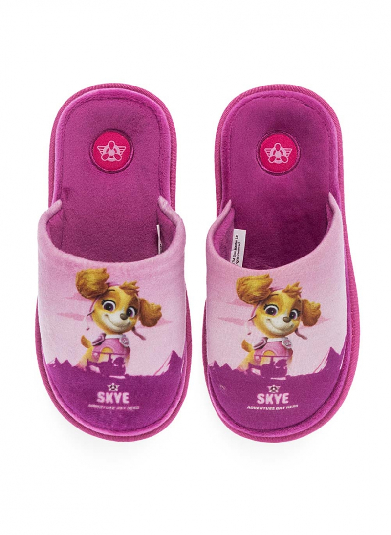 Παιδικές Παντόφλες Σπιτιού Paw Patrol 10132255