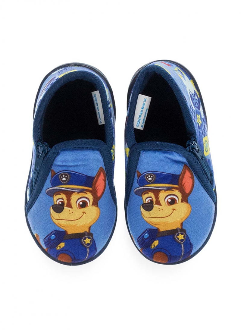 ΠΑΙΔΙΚΕΣ ΠΑΝΤΟΦΛΕΣ ΣΠΙΤΙΟΥ PAREX PAW PETROL