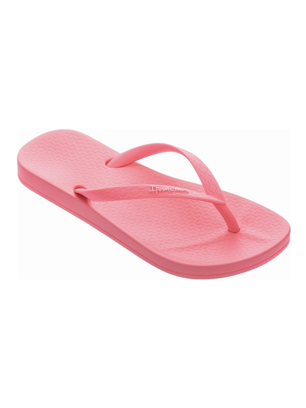 IPANEMA ANTOMICA TAN FLIP-FLOPS