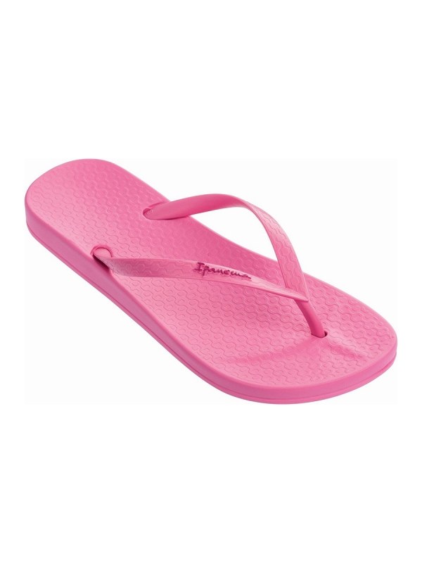 IPANEMA ANTOMICA TAN FLIP-FLOPS