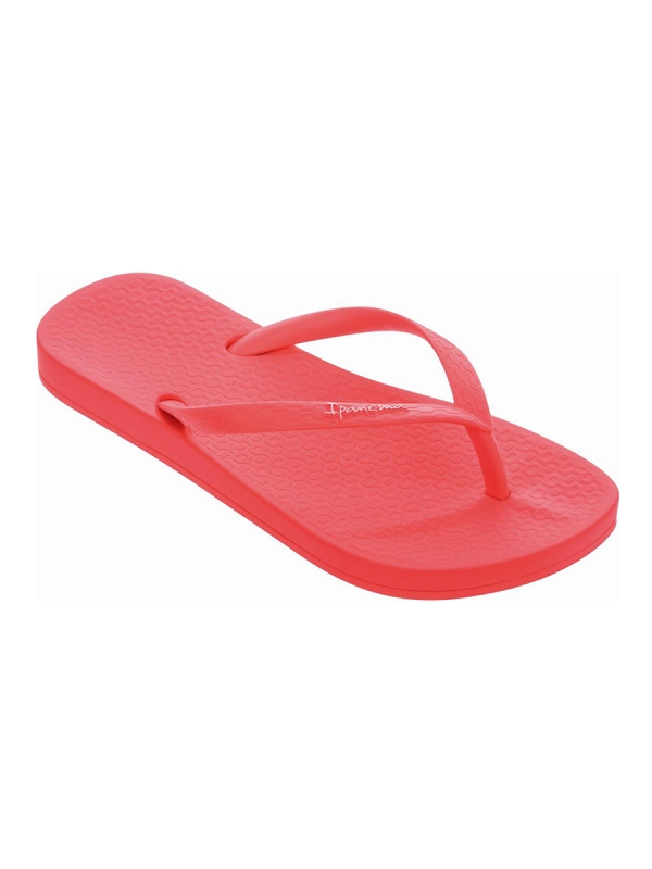 IPANEMA ANTOMICA TAN FLIP-FLOPS