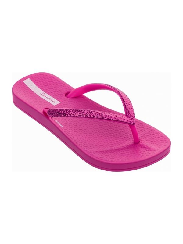 IPANEMA ANTOMICA TAN FLIP-FLOPS