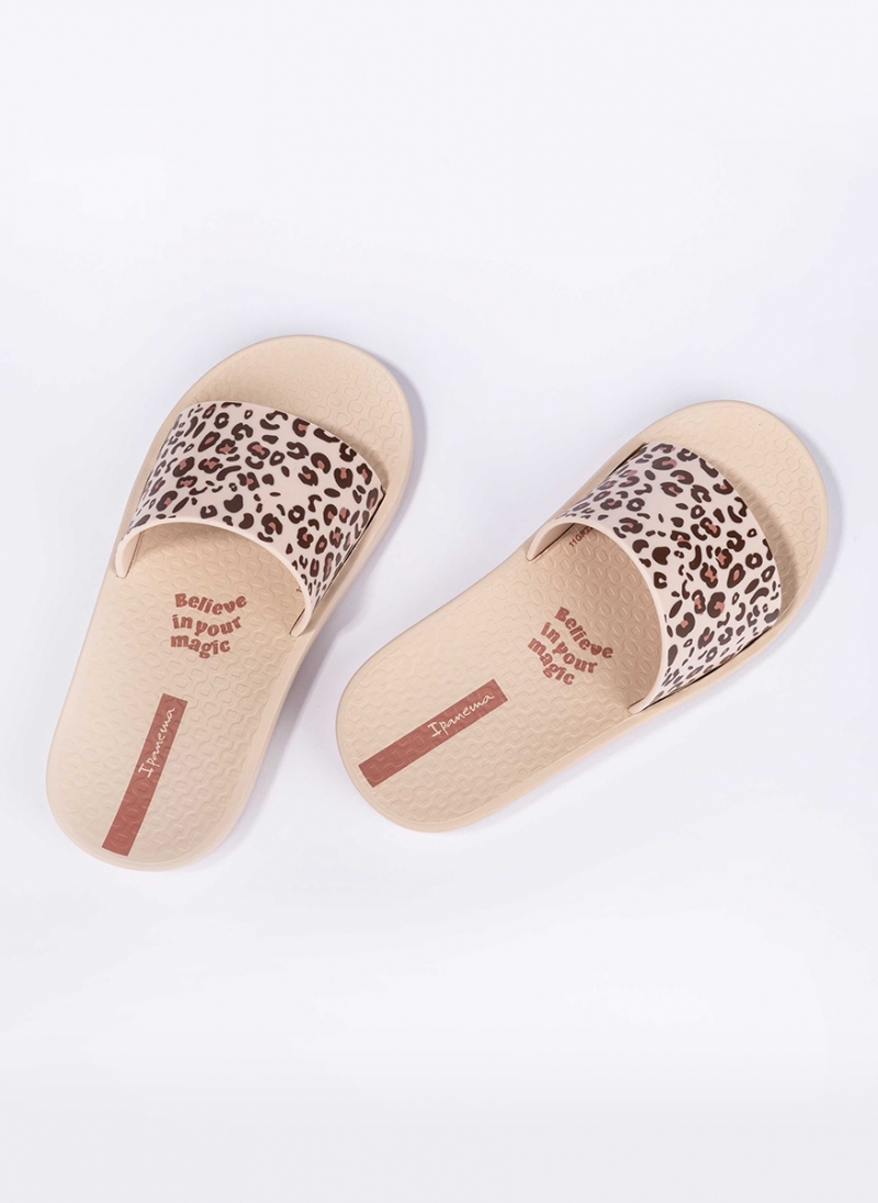 KID'S SLIDES BY IPANEMA COMPANY